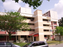 Blk 834 Tampines Street 82 (Tampines), HDB 3 Rooms #94362